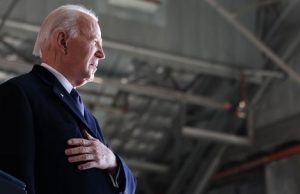 Biden se une a los masones negros