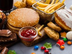 Platos de comida rápida más perjudiciales para la salud