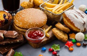 Platos de comida rápida más perjudiciales para la salud