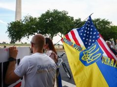 EEUU suspende programa inmigración ucranianos