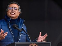 Petro compara políticas de Trump con la Alemania nazi