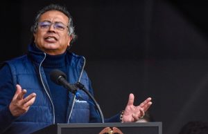 Petro: «Rubio extiende el cerco del odio» en la región