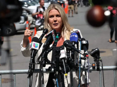 EE. UU. anuncia arresto de «inmigrantes ilegales criminales»