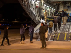 México ha recibido 6.244 deportados por Trump