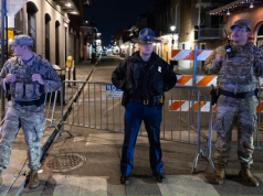 Ataque en Nueva Orleans reaviva temores conocidos