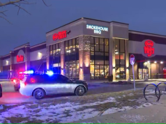 Tiroteo en tienda de Indiana deja 3 muertos