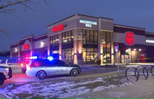 Tiroteo en tienda de Indiana deja 3 muertos