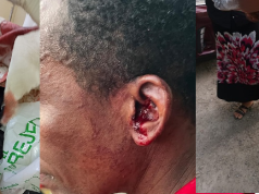 Fundación condena brutales atropellos a campesinos de Cotuí