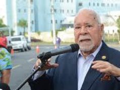 Ha muerto Don Marcelo Bermúdez