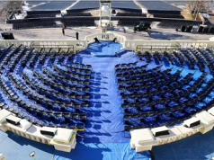 ¿Cómo será la toma de posesión de Donald Trump?