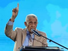 Mujeres periodistas cuestionan discurso de Ezequiel Molina