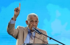 Mujeres periodistas cuestionan discurso de Ezequiel Molina
