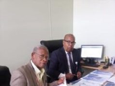 Inauguran agencia de noticias “ACP NEWS”.