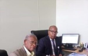 Inauguran agencia de noticias “ACP NEWS”.