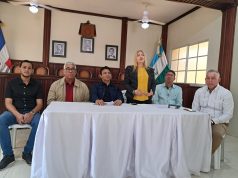 Crean Comité Gestor Pro-UASD en SAJOMA