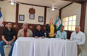 Crean Comité Gestor Pro-UASD en SAJOMA