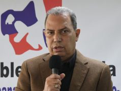 Fallece madre de vicepresidente Federación de Softbol