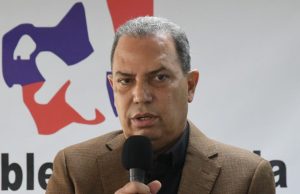 Fallece madre de vicepresidente Federación de Softbol