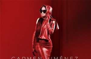 Carmen Jiménez lanza su nuevo álbum «Pasión»