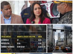 Caminando y Masticando…