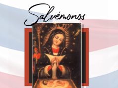 Arquidiócesis de Santiago realizara concierto `Salvémonos`