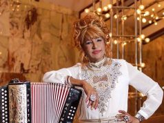 Respeto para La Vieja Fefa… Razonando