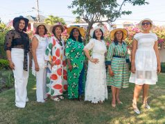 Diseñadores del Cibao celebran incorporación legal de asociación