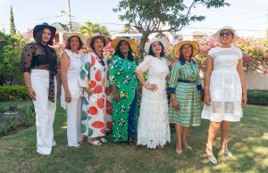 Diseñadores del Cibao celebran incorporación legal de asociación