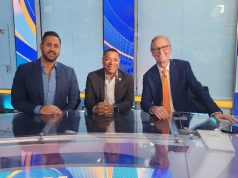 Club Republicano Domínico -Americano realiza exitoso encuentro en NY