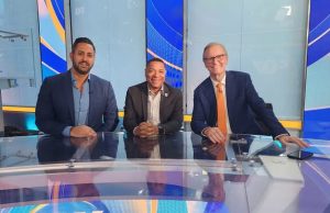 Club Republicano Domínico -Americano realiza exitoso encuentro en NY
