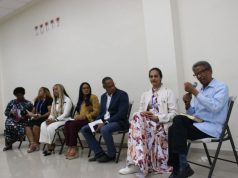 Abrirán Capítulo Dominicano de Lausana