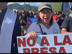 Diputada Llaniris Espinal reafirma compromiso con el medio ambiente