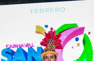 Asegura habrá un antes y un después carnaval de Santiago 2025