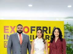 Expo feria inmobiliaria Construmedia celebra con éxito doce edición