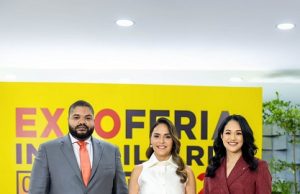Expo feria inmobiliaria Construmedia celebra con éxito doce edición