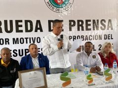 Vocales Hato del Yaque se niegan aprobar presupuesto 2025
