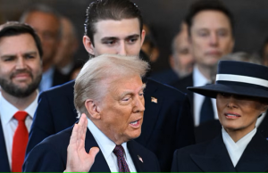 Indice de aprobación Zelenski ha caído al 4 %», según Trump