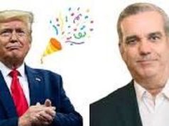 Distanciamiento entre Trump y el gobierno de Abinader