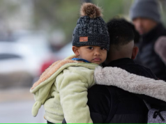 EEUU pone fin a ciudadanía hijos de inmigrantes sin estatus legal