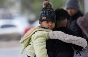 EEUU pone fin a ciudadanía hijos de inmigrantes sin estatus legal