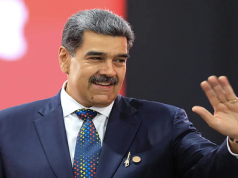 Maduro ganó, la fiesta apocalíptica llegó al final