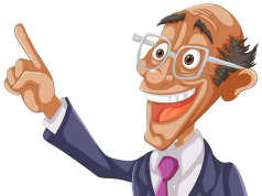 RaYosX: ¡Políticos trompos locos!