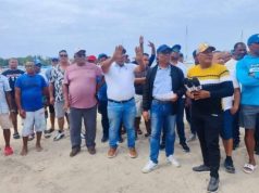 RaYosX: ¡Protestas con tufo a drogas!