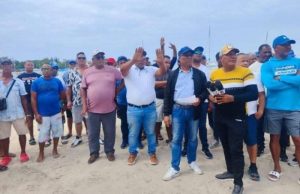 RaYosX: ¡Protestas con tufo a drogas!