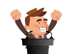 Los figurones: cómo destruyen los partidos políticos