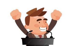 Los figurones: cómo destruyen los partidos políticos