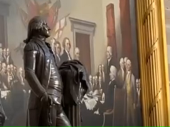 Hoy es Día de los Presidentes en EEUU