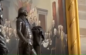 Hoy es Día de los Presidentes en EEUU