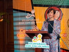 Harán tercera caminata “Héroes de Corazón” contra el cáncer infantil