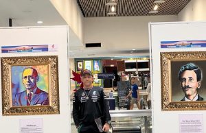 ALS invita a respaldar exposición «Presidentes Dominicanos»